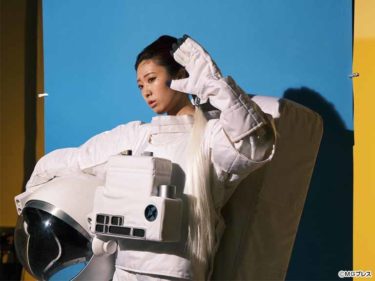 降幡愛のふりりんjourney 06 ふりりんは文化 で交流 Mgプレス