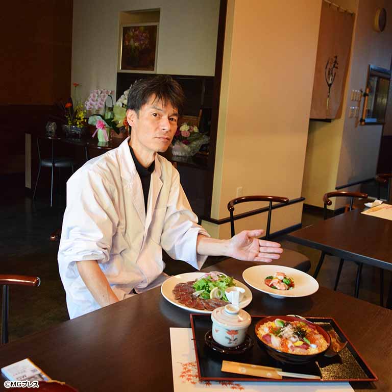 New Open 和食店 御食事処玉膳 松本市深志2 Mgプレス New Open 和食店 御食事処玉膳 松本市深志2 Mgプレス