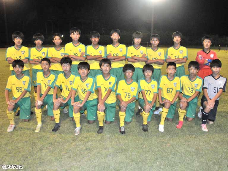 セダック3連覇で北信越へ Mgプレス