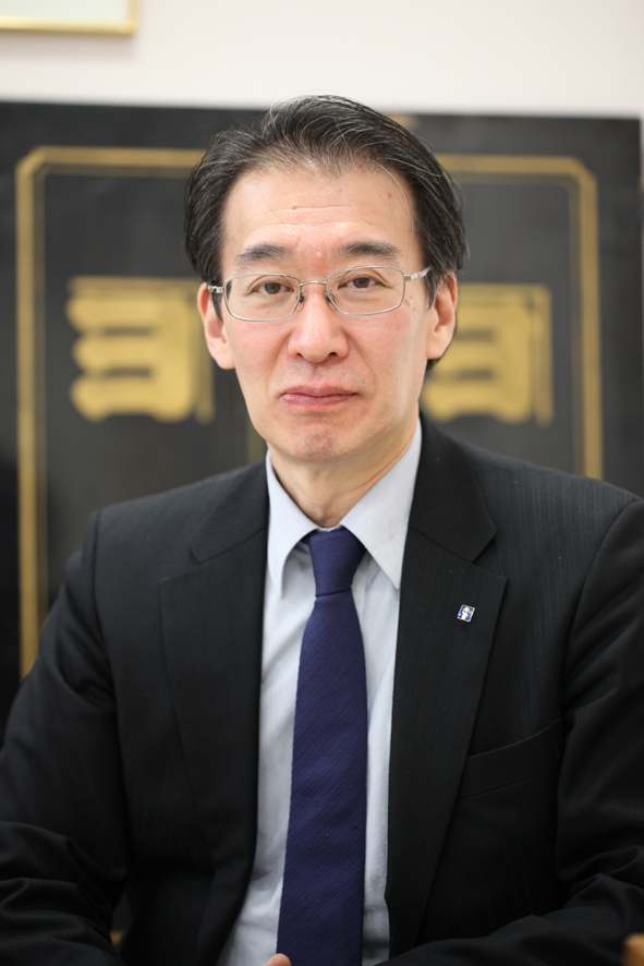 シックスバイフォー　井上裕史先生 創商見聞] No.91 「井上百貨店」 （井上 裕）│MGプレス