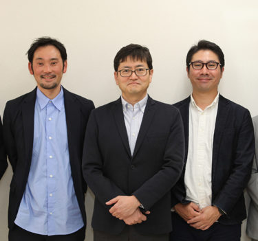 創商見聞] No.91 「井上百貨店」 （井上 裕）│MGプレス