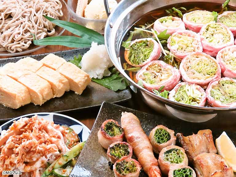 NEW!OPEN】居酒屋・肉ト酒 ORIGIN(松本市中央1 MYビル2階)│MGプレス