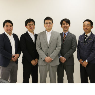 創商見聞] No.91 「井上百貨店」 （井上 裕）│MGプレス