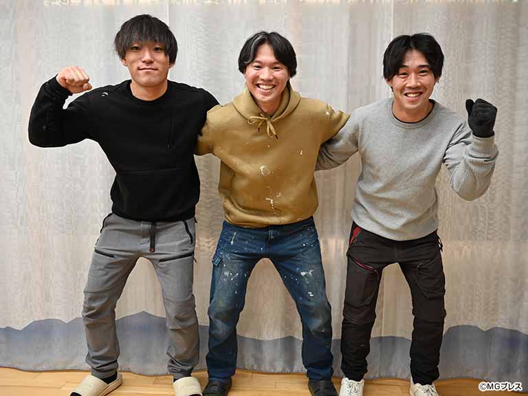 創商見聞] No.91 「井上百貨店」 （井上 裕）│MGプレス